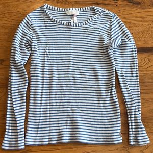 Matilda Jane shirt